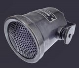 Microphone Vintage MELODIUM MELODYNAMIC 75A